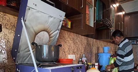 gas stove subsidy